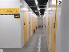 -安东易迷你仓自助寄存仓库(金桥店)