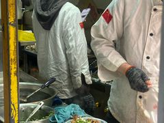 -大马弄蒋师傅美食酥鱼(察院前店)