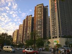 -深圳龙华星河COCO City(民治店)