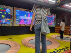 点击看大图 -meland亲子乐园(深圳领展中心城店)