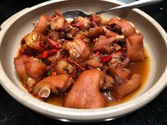 -辛香汇·现炒川菜(淮海路百盛店)