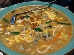 -鑫悦楼煎蟹·16年海鲜大排档