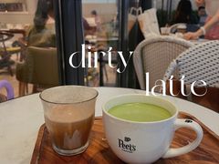 -Peet's 皮爷咖啡(深圳湾万象城店)