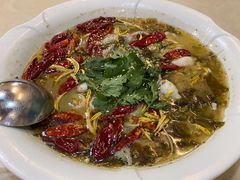 -九龙茶室·粤式茶餐厅(惠州永旺店)