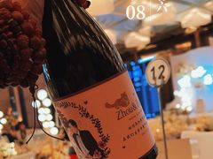 -上海凯宾斯基大酒店