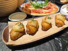 -LES ELITES 英集荟(南京西路店)