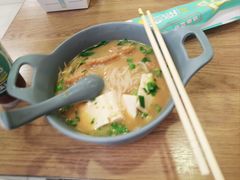 三鲜米线-魏家凉皮(协和店)