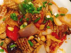-小民大排档(马场角横路店)