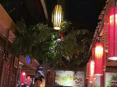 -老凯俚酸汤鱼(鸿通城店)