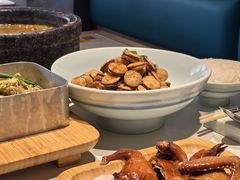 -0776食堂·京城创意菜(七里庄店)