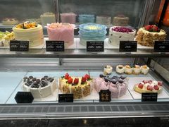 -港丽餐厅(杭大店)
