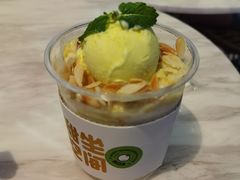 -丹礼糖甜品