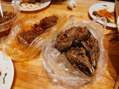 -嘉州叶婆婆钵钵鸡(建设路店)