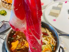 -大舜国风· 和牛火锅(绮霞街店)
