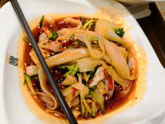 -魏家凉皮(博水商务大厦店)