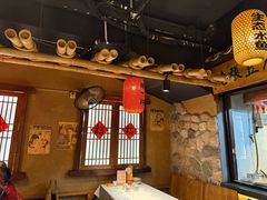 -帝一铭家宴(板塘店)
