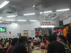 大堂-南记食粥坊·宵夜大排档(岭南分店)