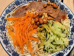 -陳香貴·蘭州牛肉面(月星环球港店)