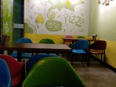 -沫汐披萨(白象街店)