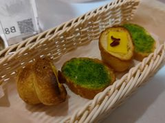 -晶雅花园西餐厅(南京首店)