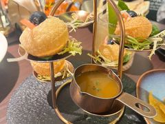 -Shantek象提南亚西餐厅&Bistro(淮海中路店)