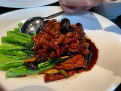 -上海苏宁宝丽嘉酒店·嘉府壹号中餐厅