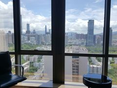 -深圳温德姆至尊酒店
