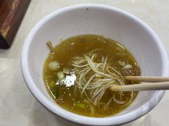 -乡党臊子面(丰庆公园店)