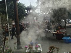 -阮老二·羊肉汤(黄甲店)