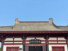 -懿德太子墓博物馆