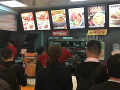 -永和大王(春日上新·阜成门店)