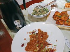 -野渡坡·极致湘菜·庭院餐厅(汉阳店)