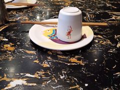 -花千代秘制烤鱼(曼哈顿店)