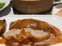 -悦融·京鲁菜·露台花园(安定门店)
