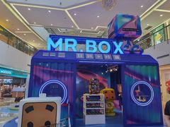 -新田360广场(上海华侨城店)