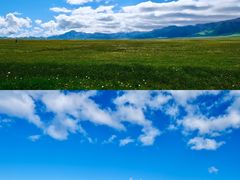 -赛里木湖风景名胜区