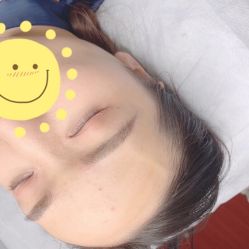 -久匠·纹眉半永久野生眉