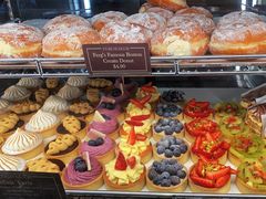 -Fergbaker(皇后镇店)