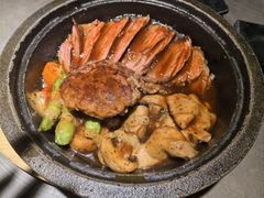 -沼津港精致料理·寿喜烧·烧鸟(龙湖南桥天街日料榜单店)