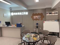 -琪航健身工作室(徐汇光大店)