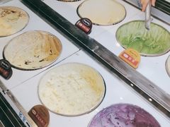 -芭菲盛宴·环球美食(北城国际店)