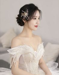点击看大图 -巴黎春天婚纱摄影STUDIO·定制