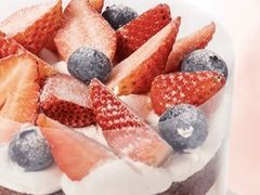 双莓巧克力-多乐之日(五道口店)