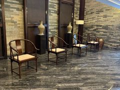-佛山顺德香云纱园林酒店(清晖园店)