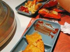 -汉阳廷自助烤肉·火锅(壹方天地店)