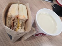 -肯德基(星河店)