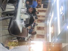 -托克逊老四号餐厅