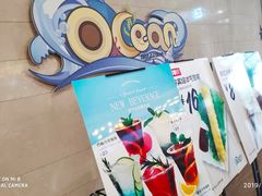 -贝林大翅鲸简餐厅(国家海洋博物馆店)