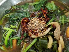 -闫家炸鸡架(五爱总店)