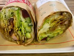 -特派卷·老北京烤鸭卷(合生汇购物中心店)